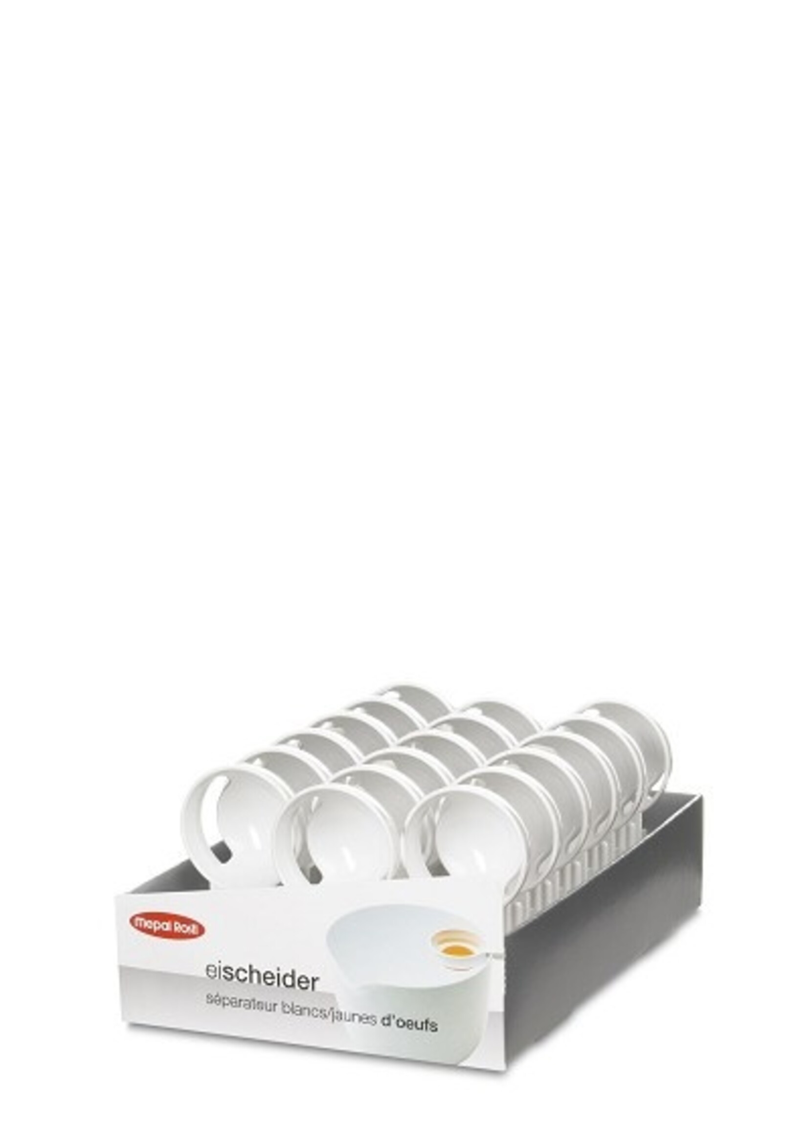 Rosti eierscheider wit