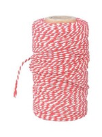 Esschert Design rolladetouw 100 meter lang