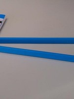 BK Mrs Gripper Silliconen pincet blauw