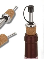 Schenktuitjes 2 stuks kurk