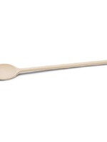 Patisse pollepel ovaal hout 40cm