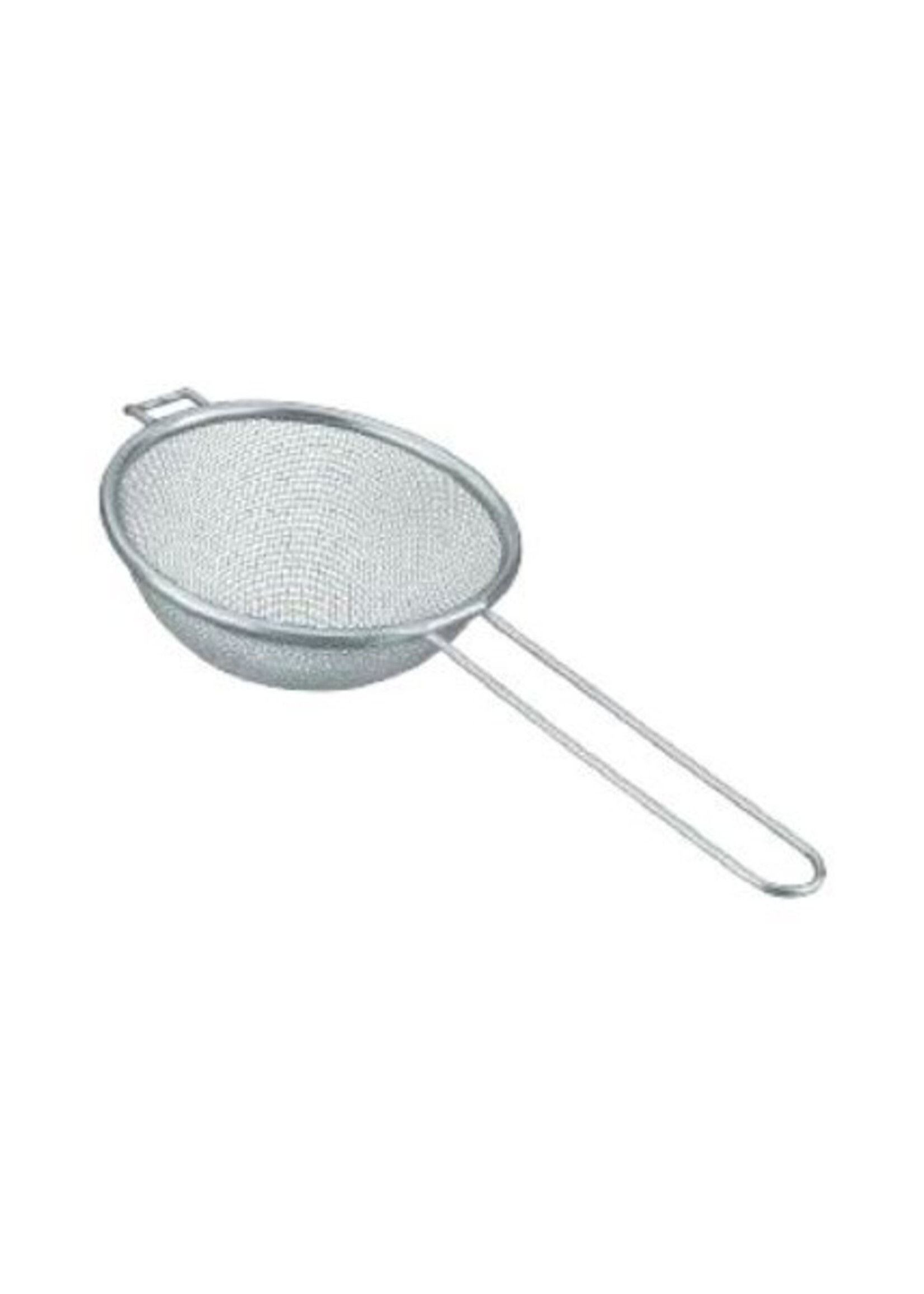 Metaltex zeef rvs 14cm