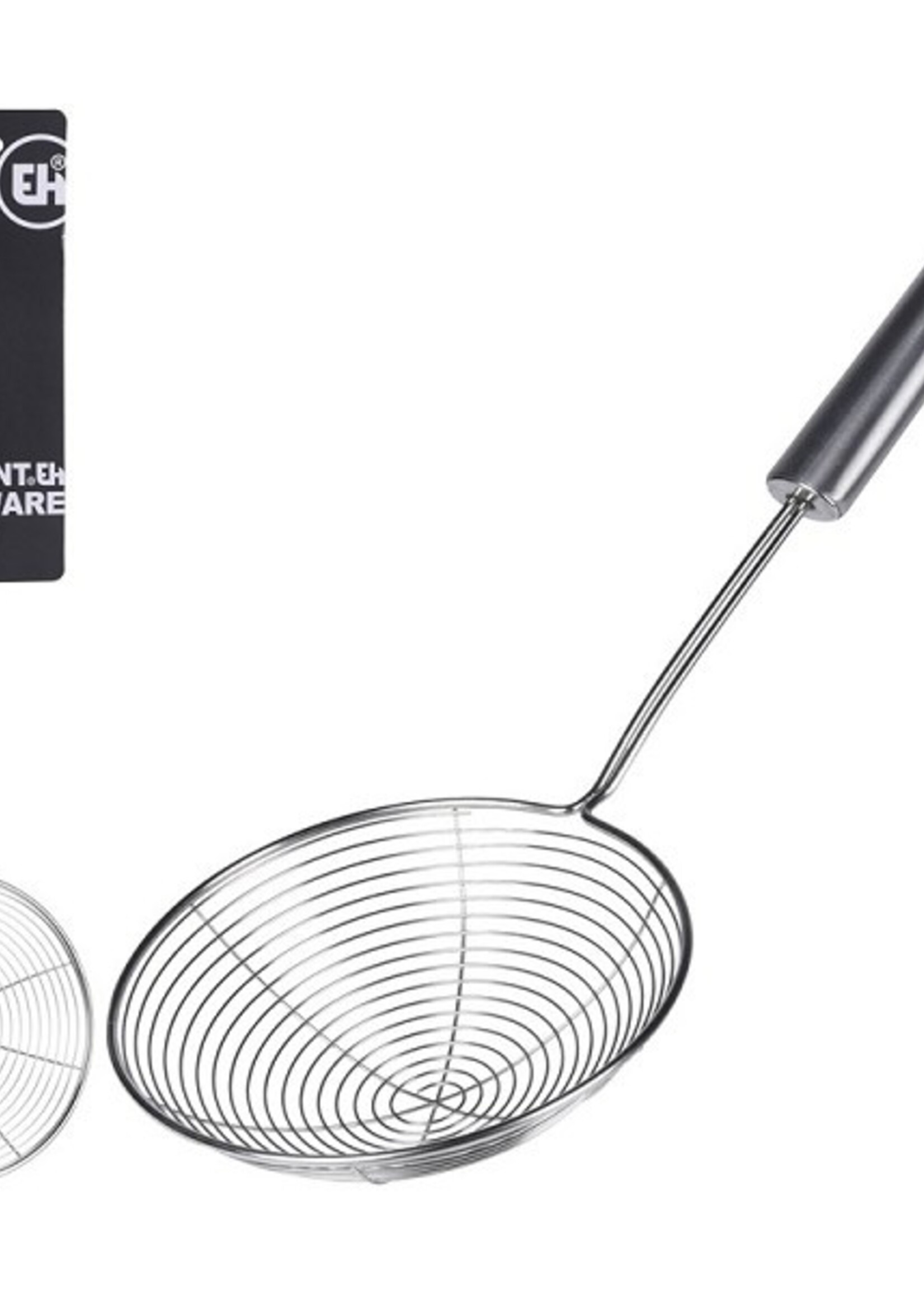 Schuimspaan RVS 36cm