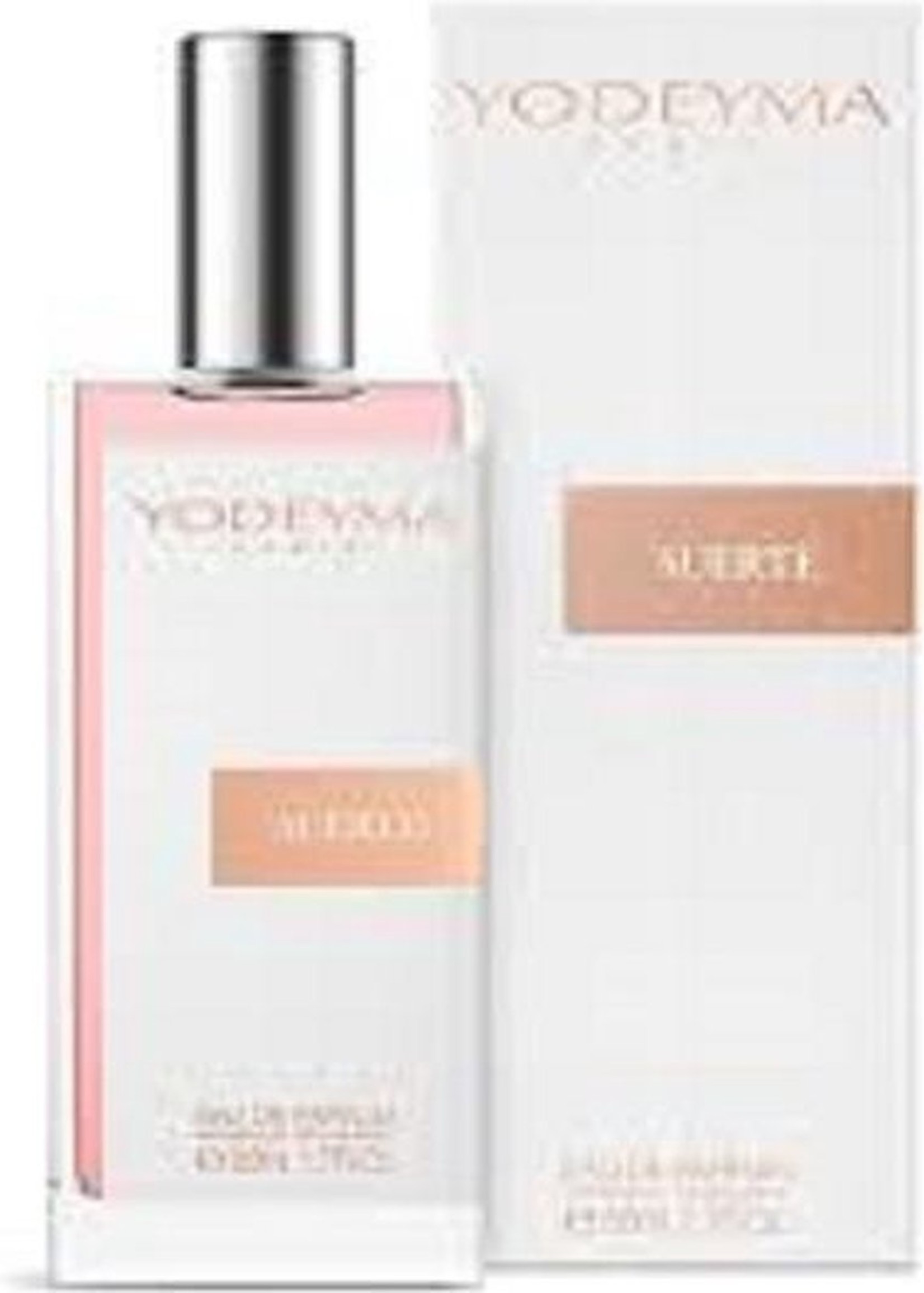 Yodeyma Parfums SUERTE Eau de Parfum 50 ml.