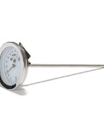 Patisse frituurthermometer RVS tot 300graden