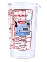 Pyrex maatbeker classic 0,5L