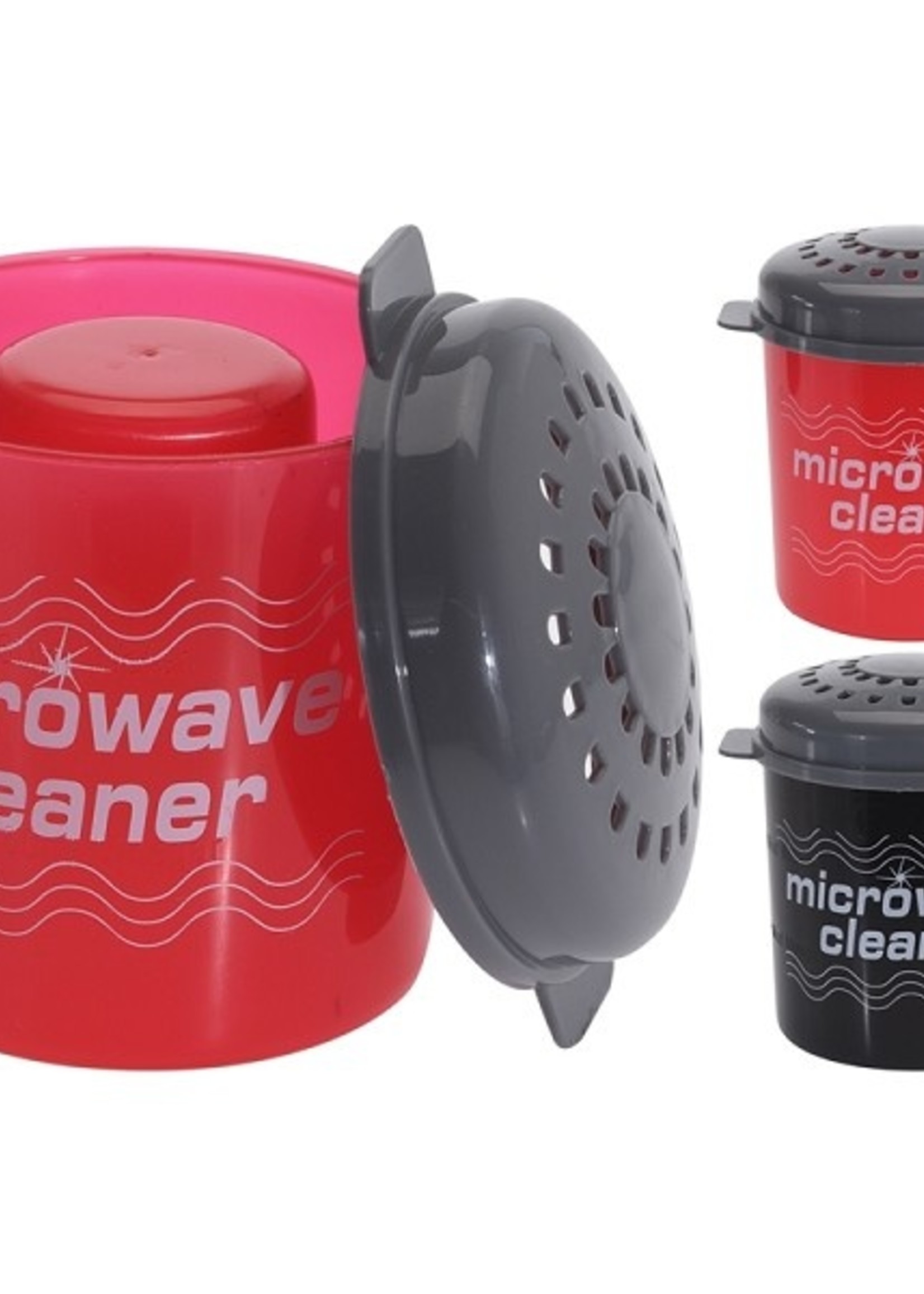 Magnetron reiniger 127x100x165mm