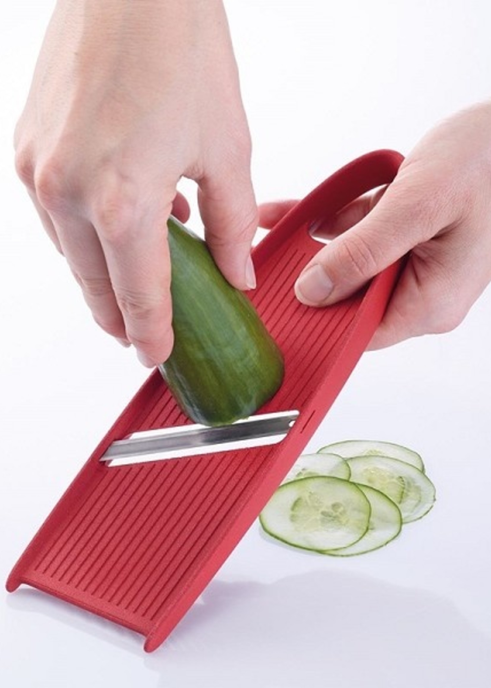 Westmark Groentesnijder Hobelix