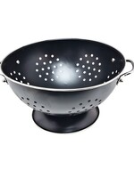 Vergiet 23cm mat zwart