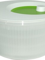 Emsa groentewasser slacentrifuge Basic wit/groen