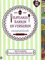 Rebo Cupcakes bakken en versieren