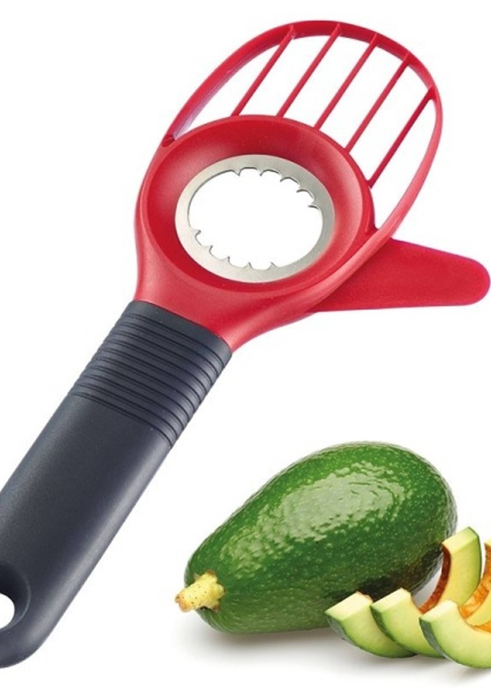 Westmark Avocado snijder 3 in 1