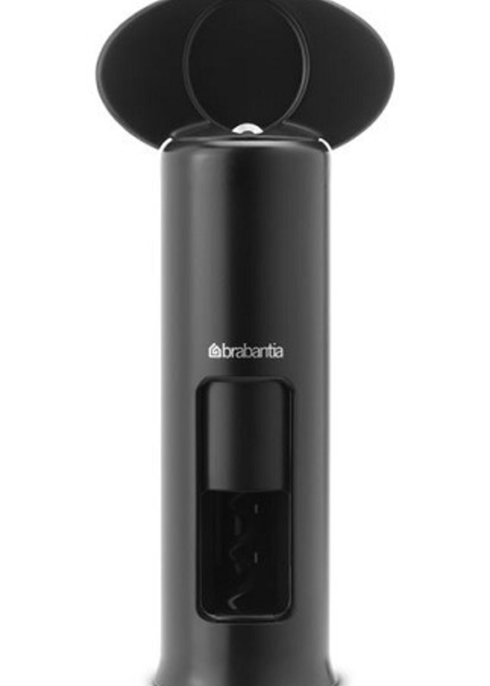Brabantia kurkentrekker classic zwart