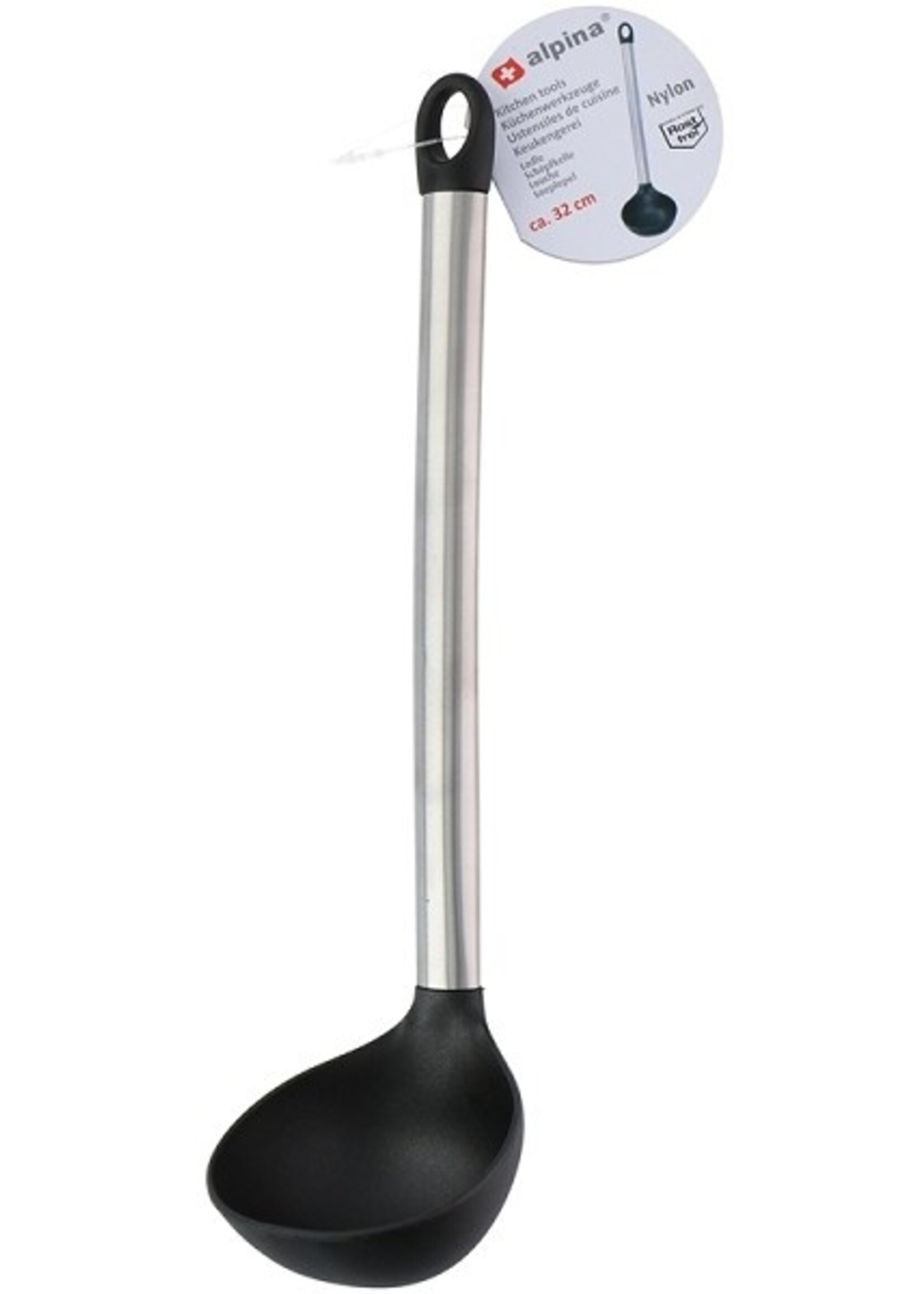 Alpina Soeplepel 32cm