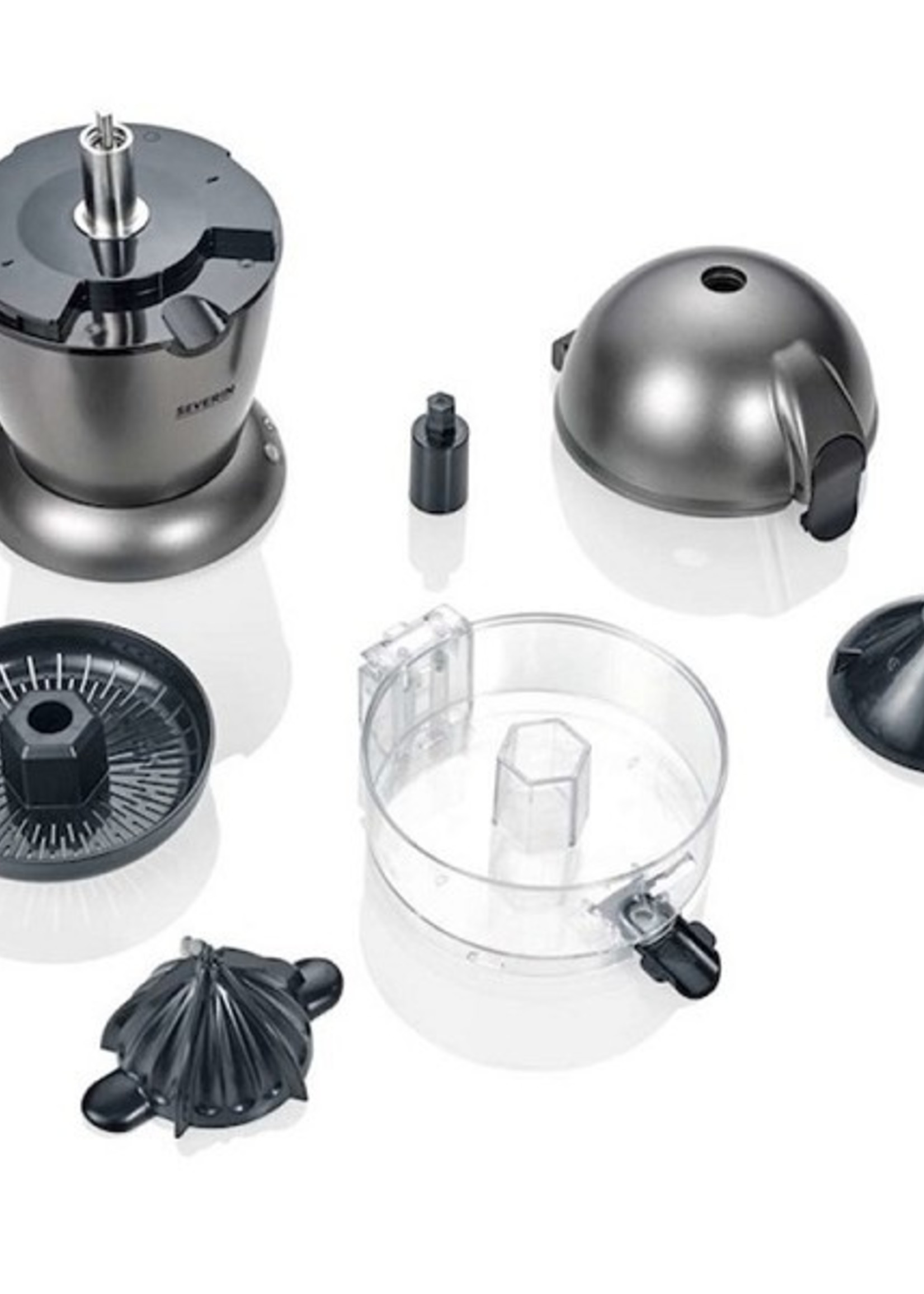 Severin automatische citrus fruitpers