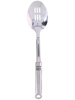 Schuimspaan RVS 33,5cm