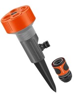 Classic 4 Multi 4-sproeier Twist