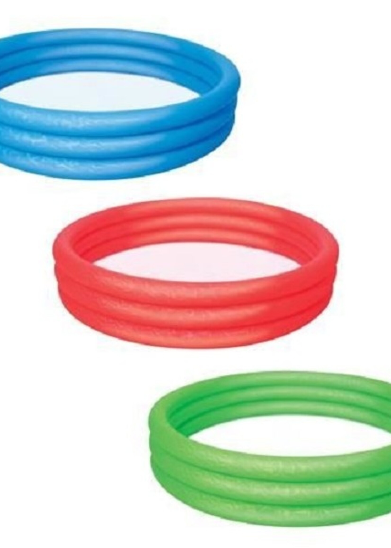 Bestway kinderzwembad 152x30cm Play Pool