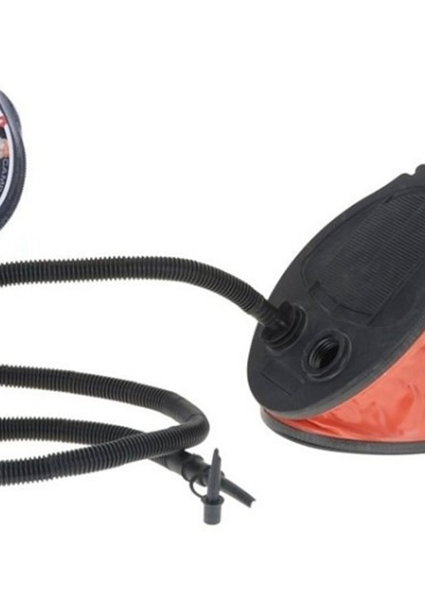 Voet Pomp blaasbalg 3 LTR