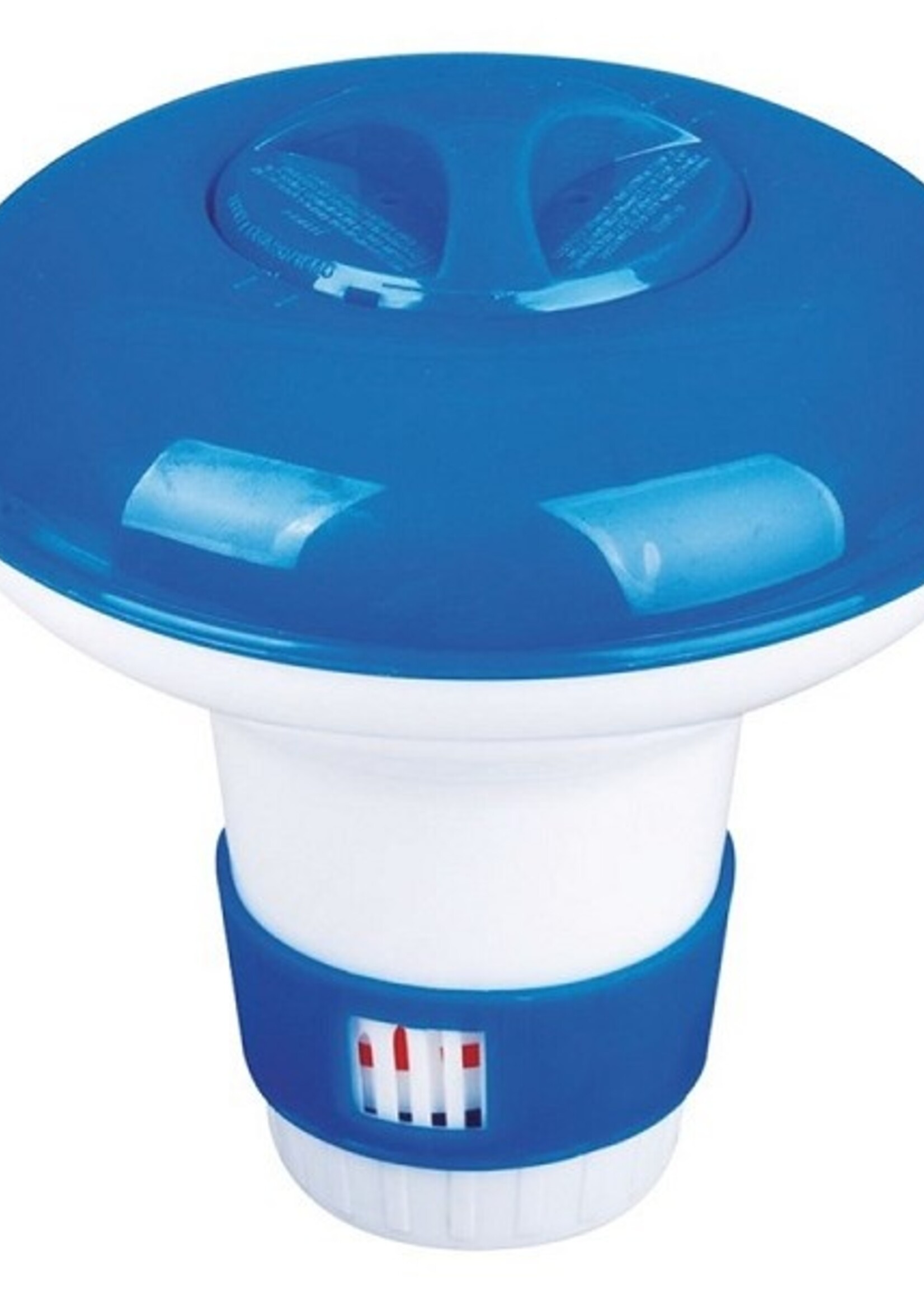 Interline chloordrijver groot 23,5cm