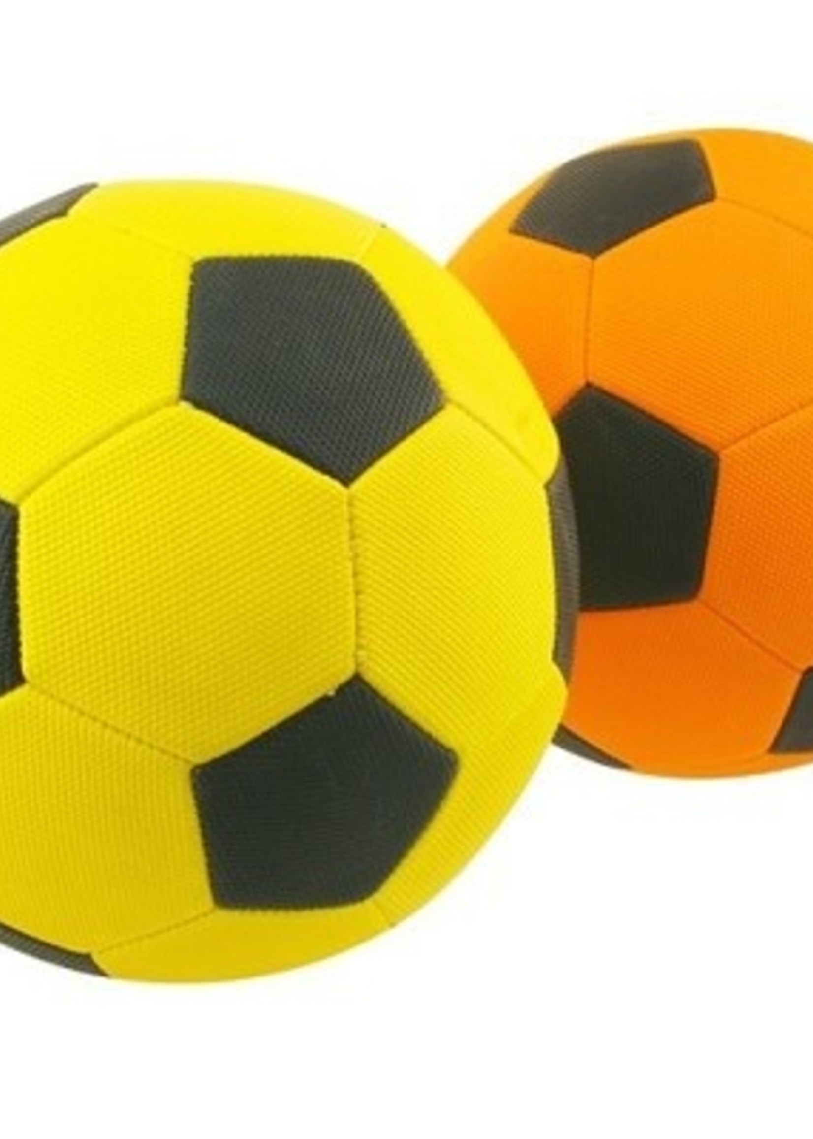 Toi Toys Softex super voetbal