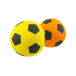 Toi Toys Softex super voetbal
