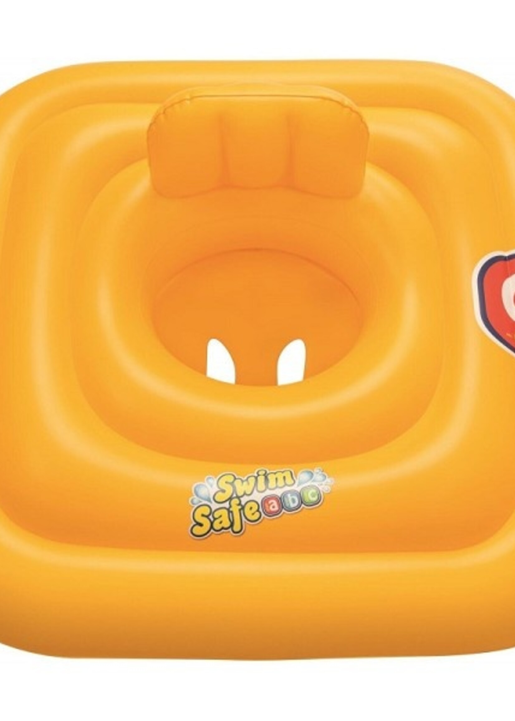 Bestway Swim Safe Baby Support Step A 76x76cm