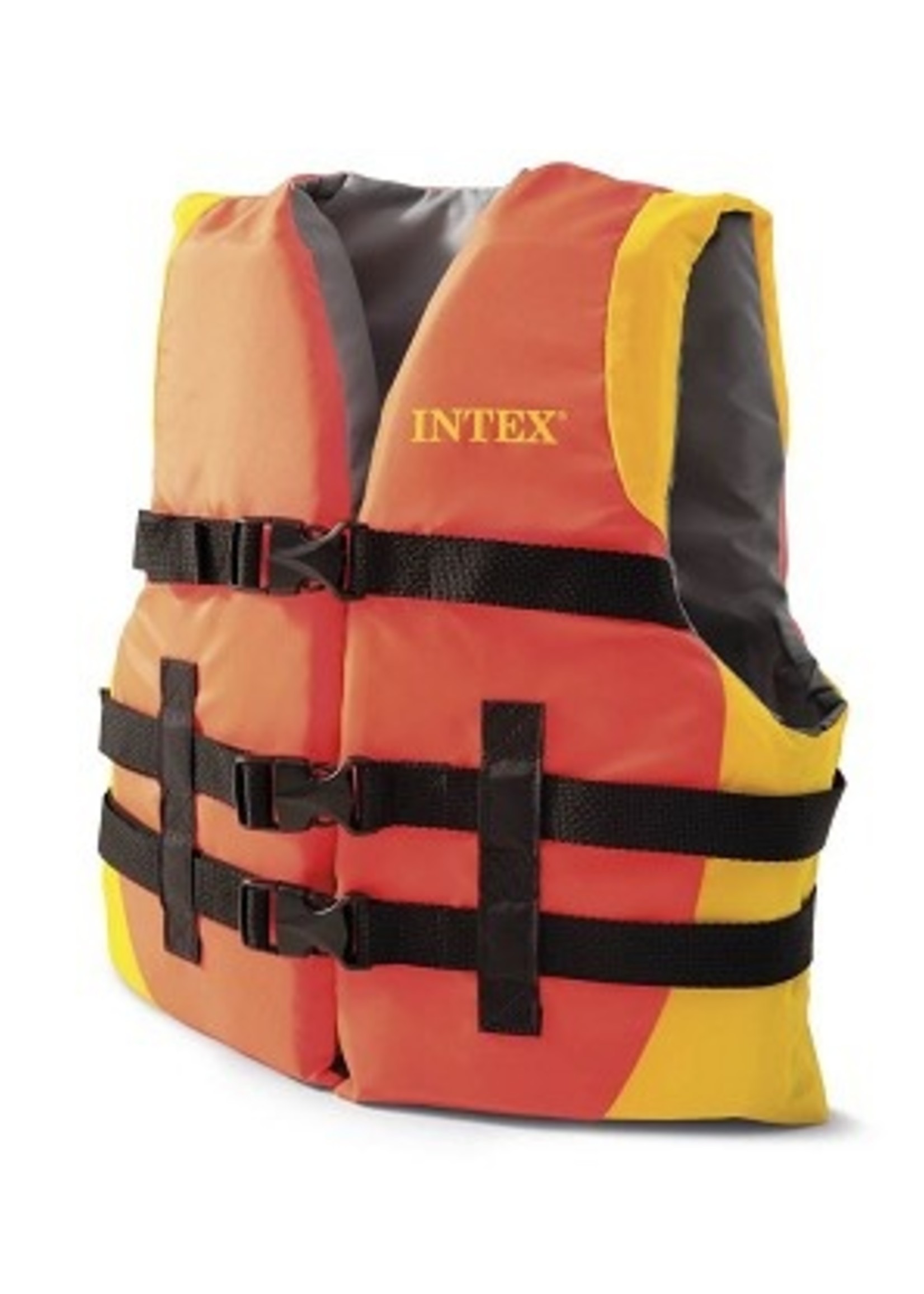 Intex zwemvest voor kind 30-40kg