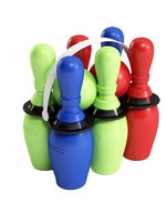 Adriatic Kegelset 8-delig 25cm