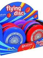 Adriatic Professionele Frisbee Ø25cm