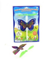 Toi Toys Insecten opwindhelicopter