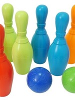 Adriatic Kegelset 11-delig 25cm