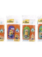 minions opblaas box bag