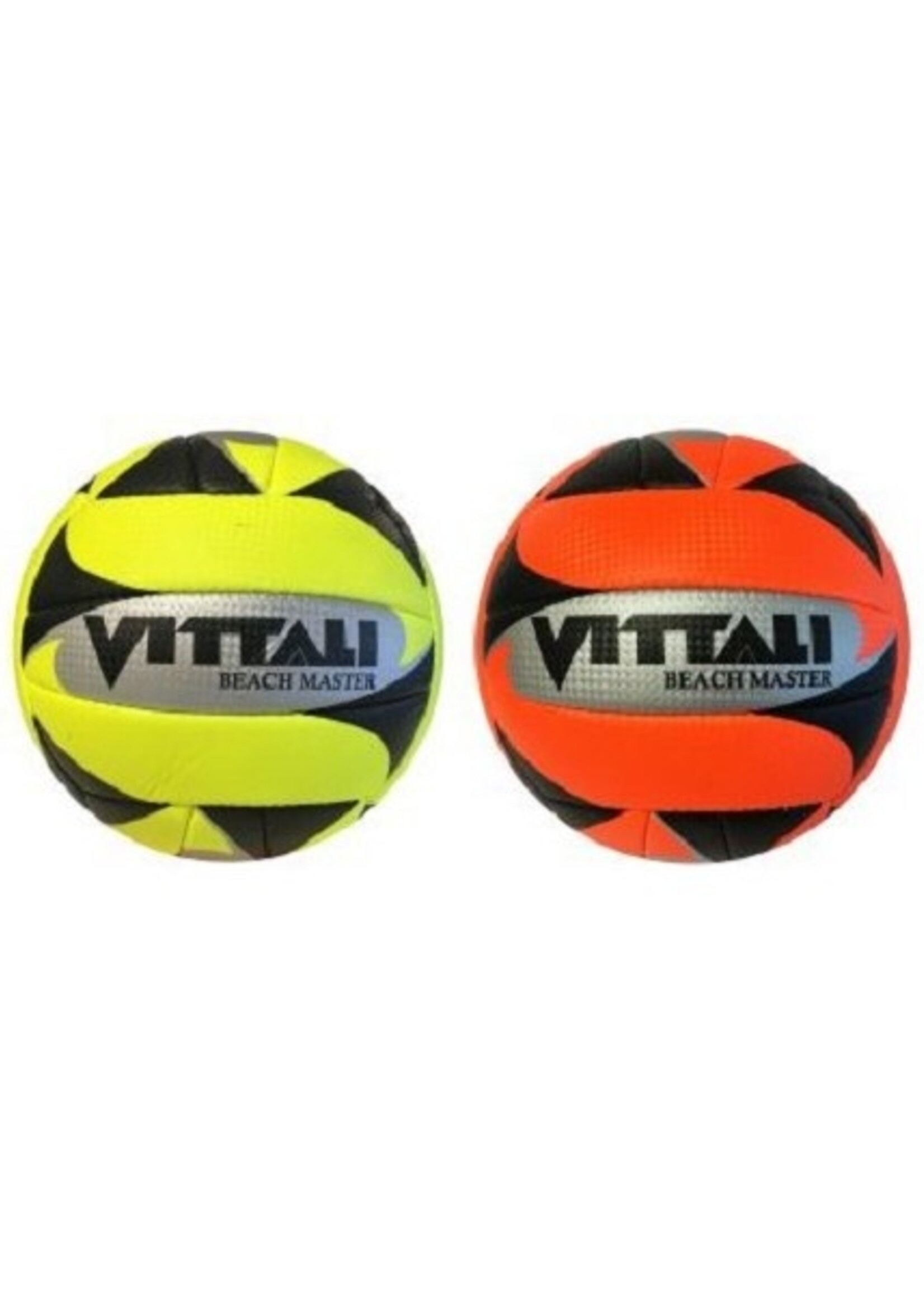 Bal Vittali Beach Master 2.0