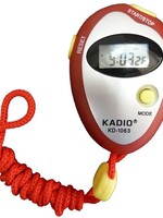 Stopwatch Kadio KD1063