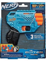 Hasbro NERF Elite 2.0 Trio TD 3