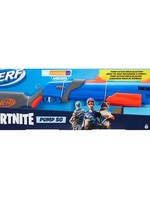 Hasbro Nerf Fortnite Pump SG