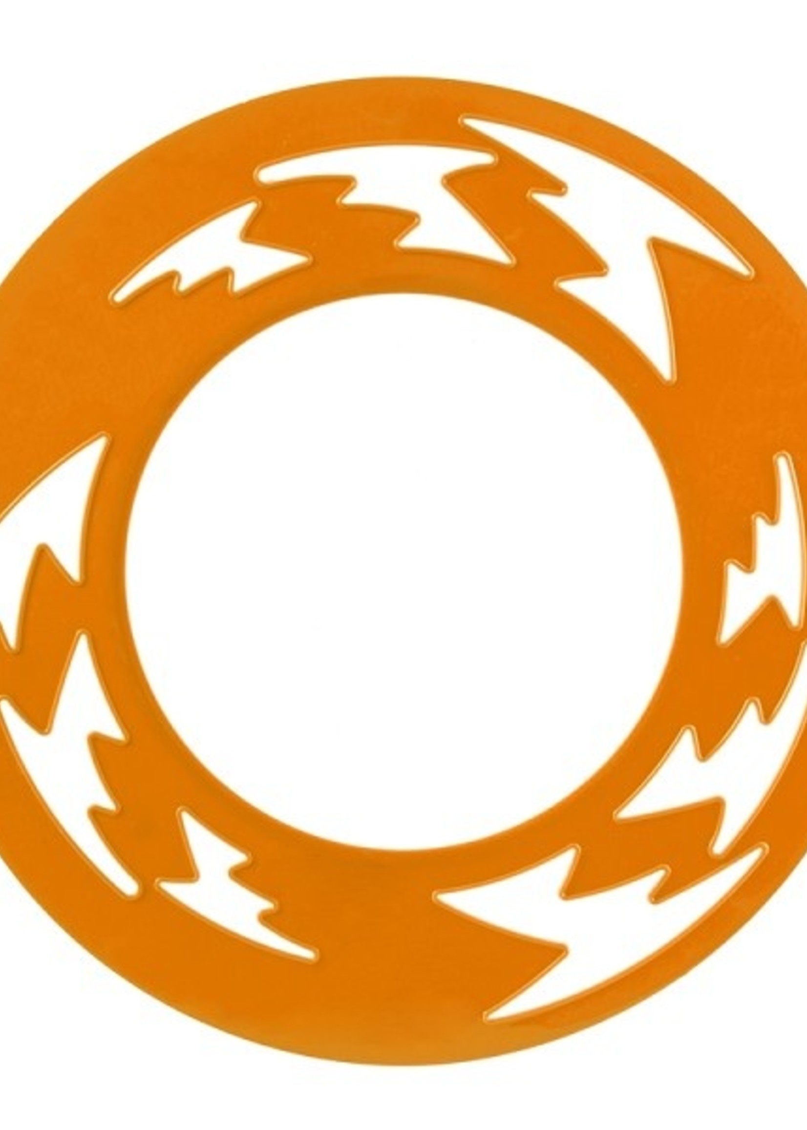 Grafix Ultra Speed Flying Disc frisbee 25,5cm