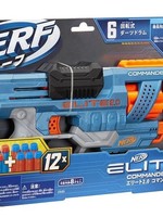Hasbro NERF Elite 2.0 Commander RD 6