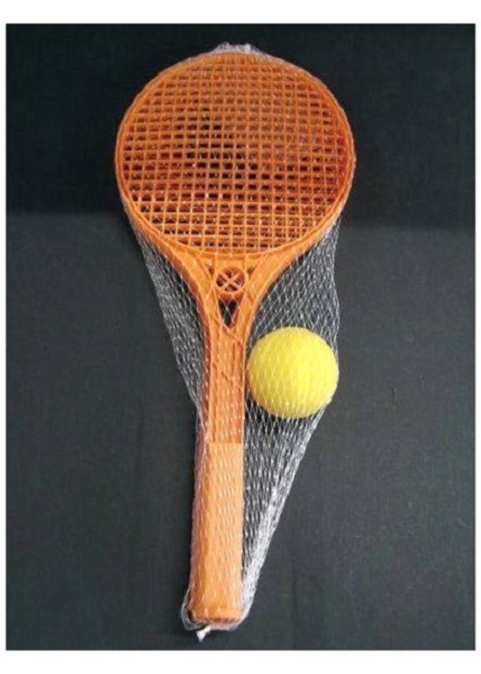 Adriatic Tennisset kunststof 54cm
