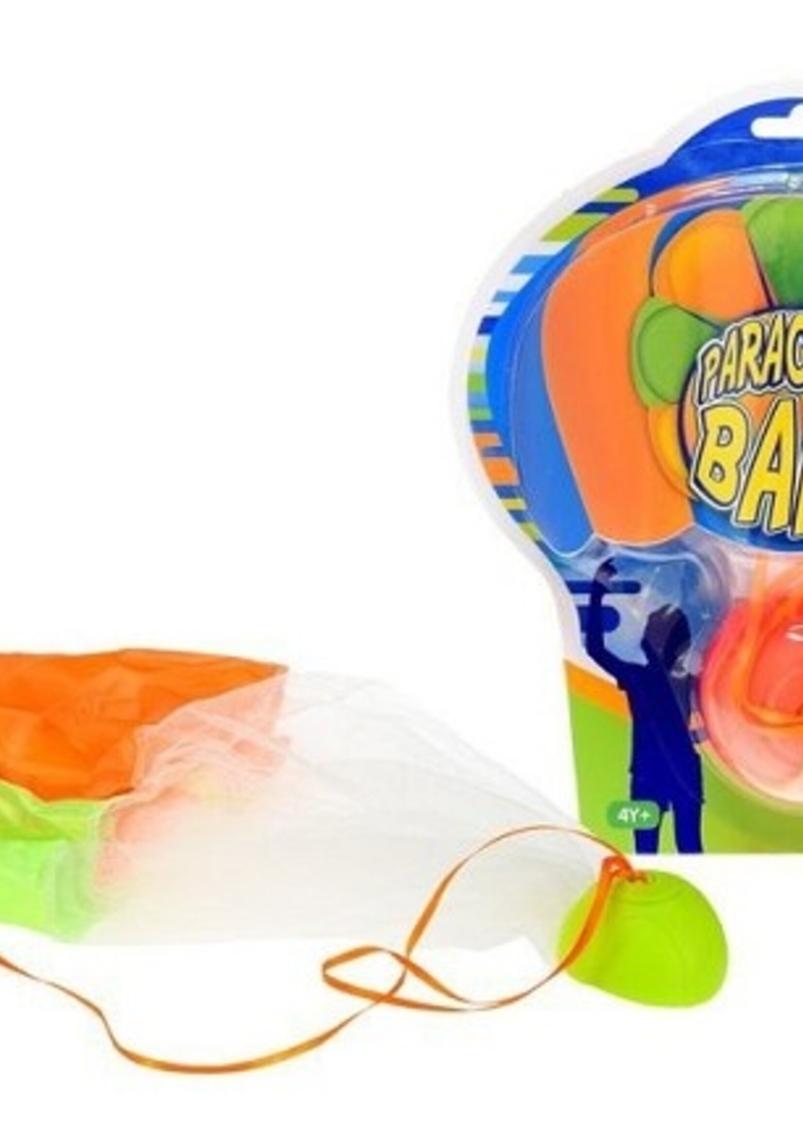 Toi Toys Parachute bal
