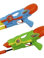 Watergeweer 29 cm met pomp