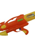 Watergeweer 50cm met pomp en tank