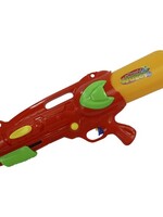 Watergeweer 61cm met pomp en tank