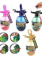 Toi Toys Waterballonenpomp met 100 ballonnen