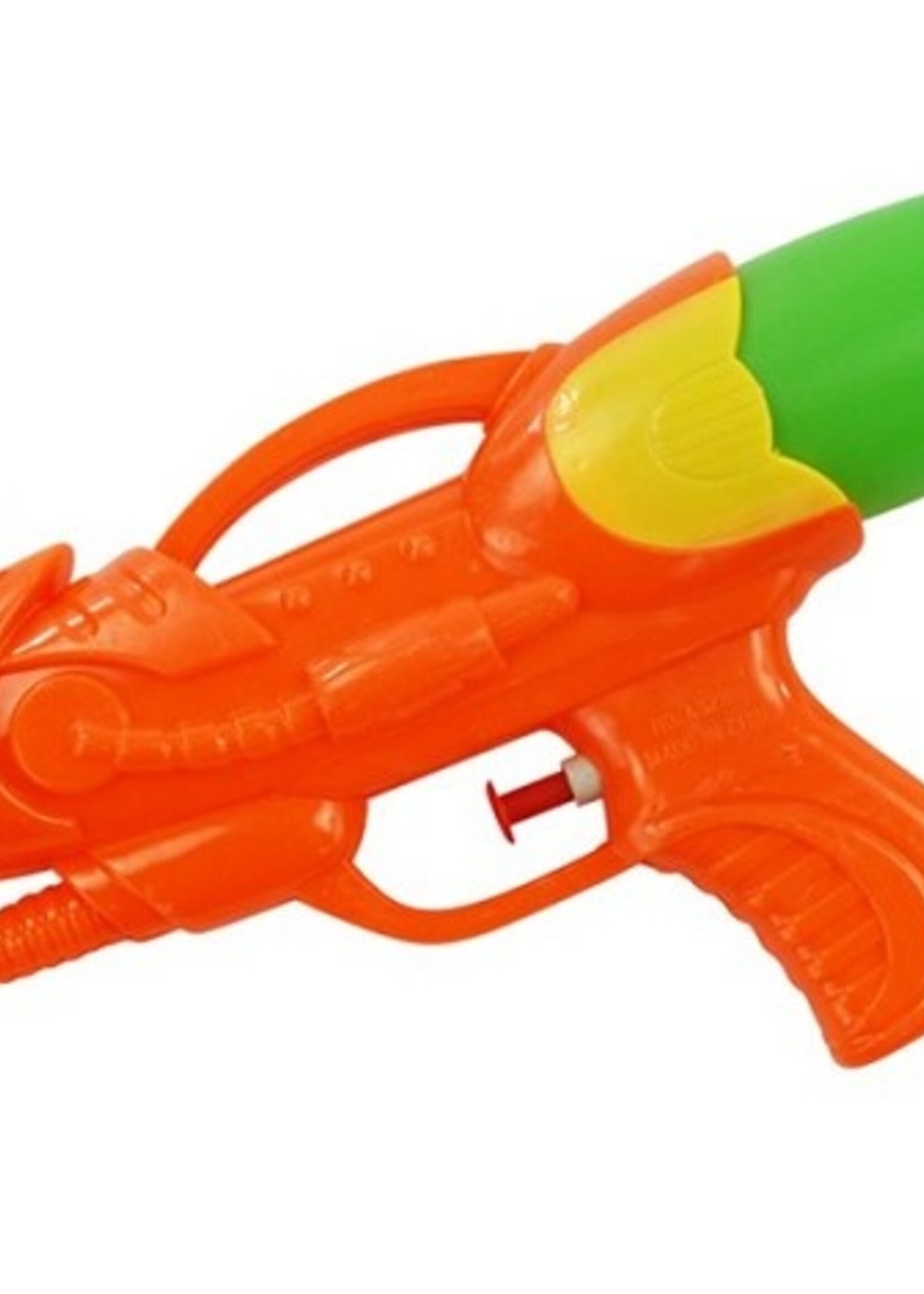 Watergeweer 25cm met tank