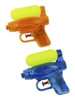 Waterpistool 11cm met tank