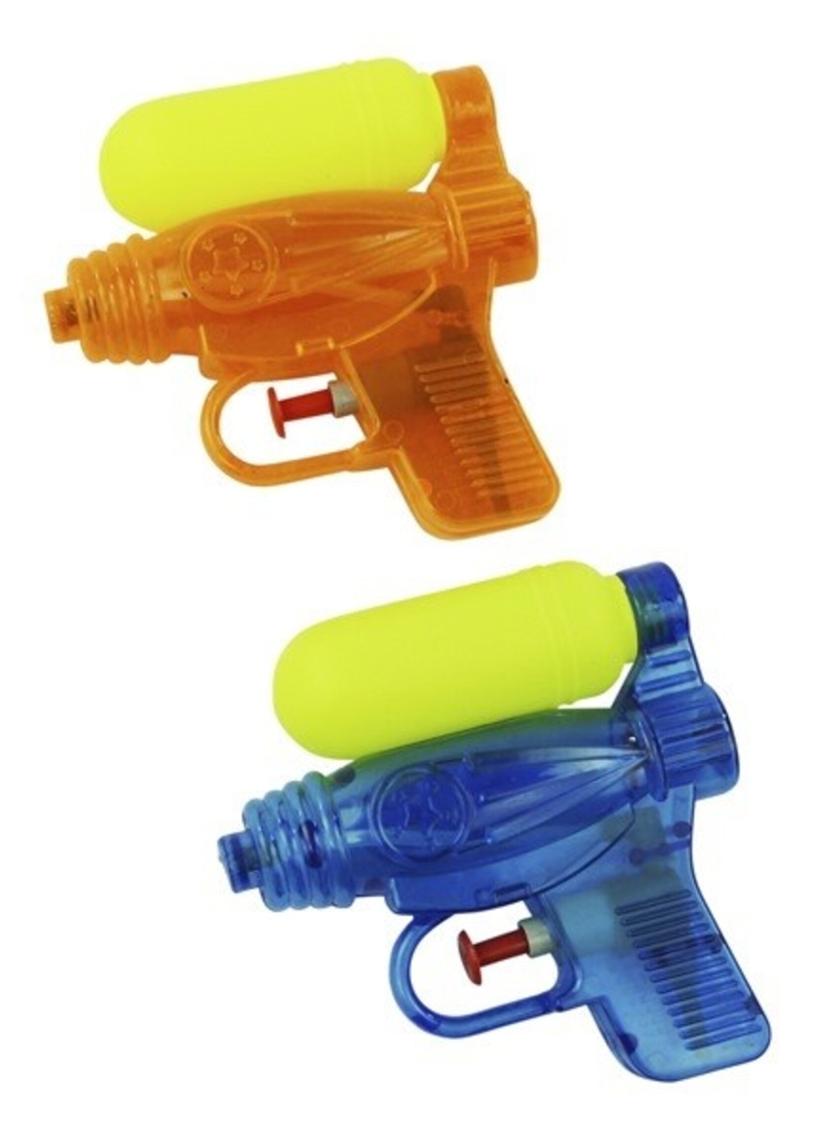 Waterpistool 11cm met tank