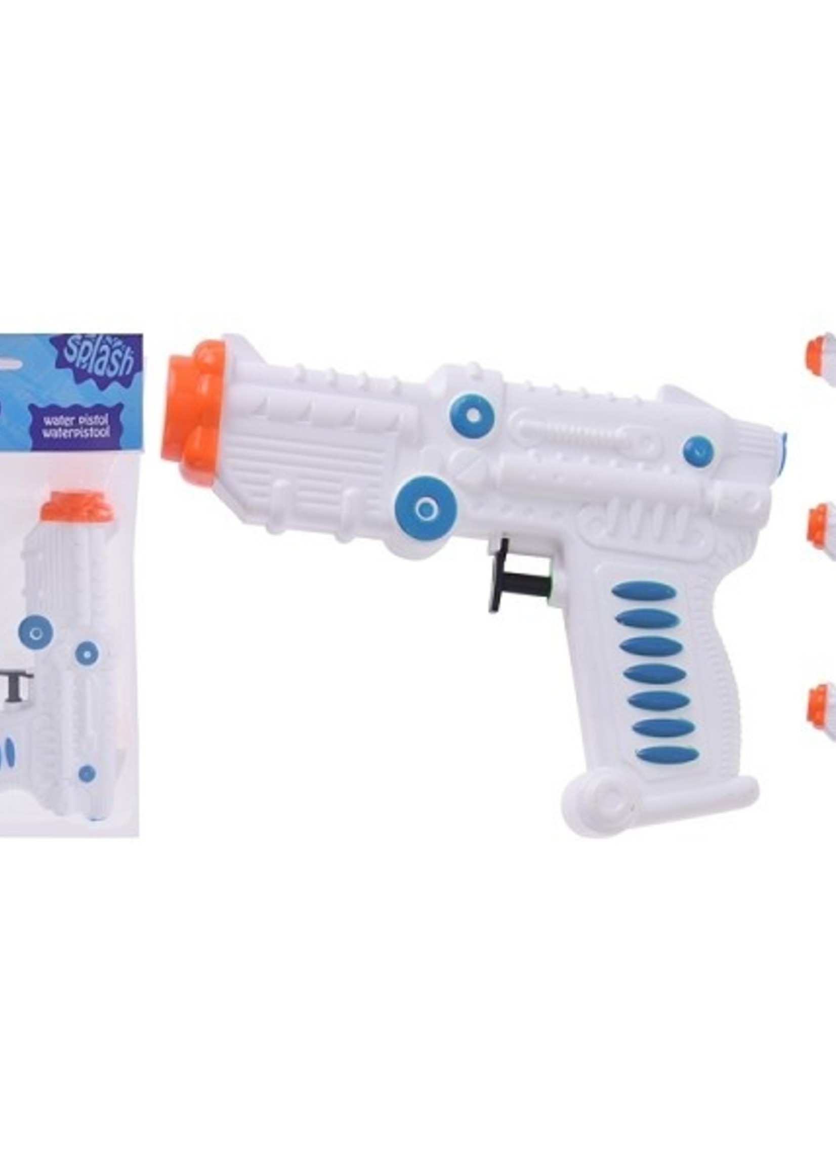 Waterpistool 16cm