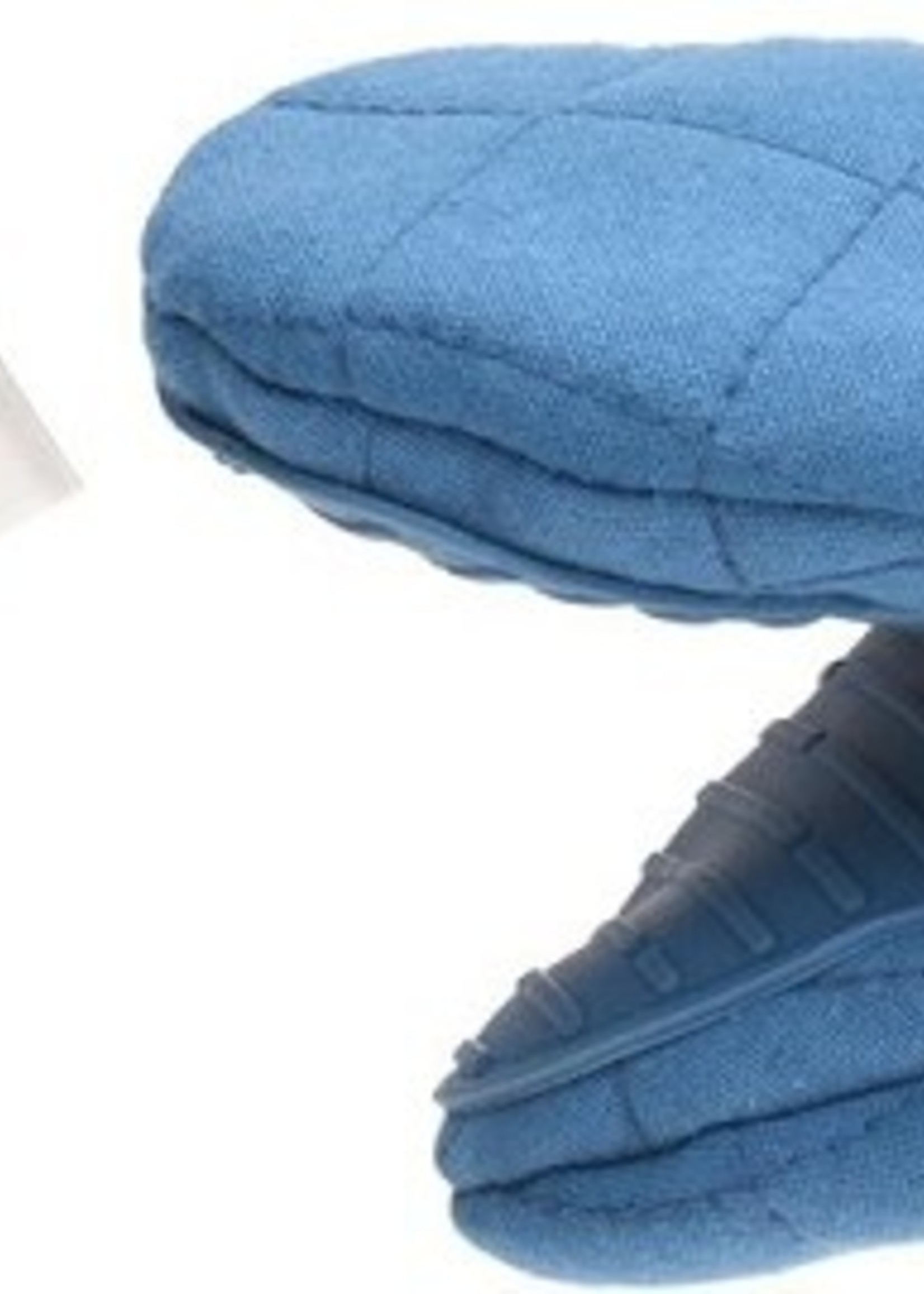 EH Ovenwant silconen